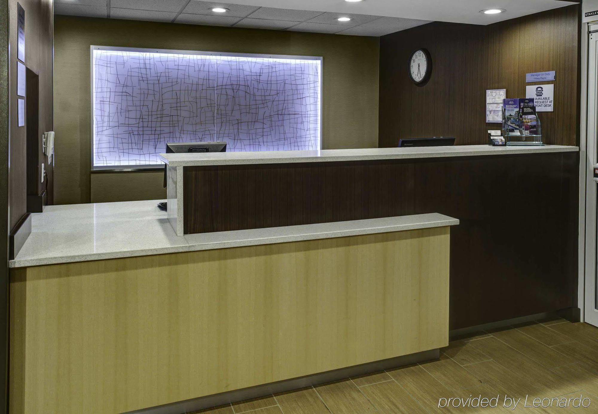 Fairfield Inn And Suites By Marriott Atlanta Suwanee Dış mekan fotoğraf
