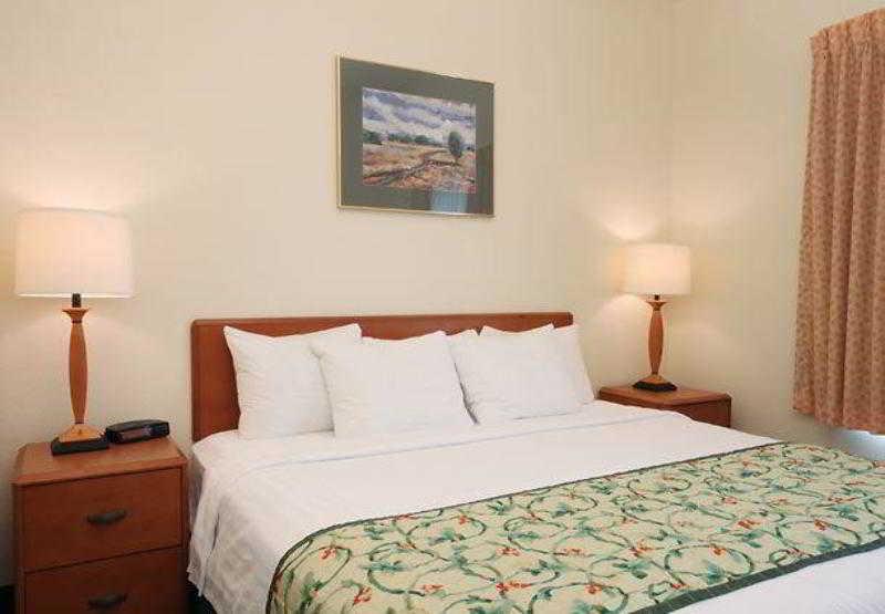 Fairfield Inn And Suites By Marriott Atlanta Suwanee Oda fotoğraf