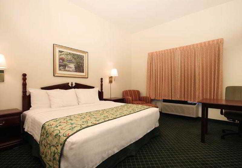 Fairfield Inn And Suites By Marriott Atlanta Suwanee Oda fotoğraf