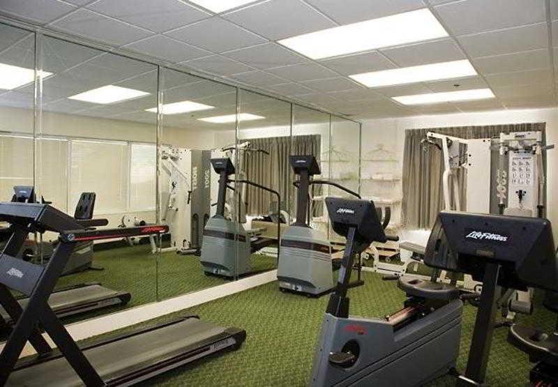 Fairfield Inn And Suites By Marriott Atlanta Suwanee Konforlar fotoğraf