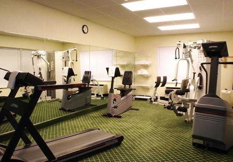 Fairfield Inn And Suites By Marriott Atlanta Suwanee Dış mekan fotoğraf